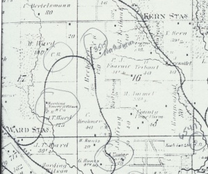 <b>Atlas</b>: <b>T1N-R8W</b><br><b>Map Date:</b> 1874<br><b>Coal Co.:</b> Green Mound Coal Company<br><b>Mine Name:</b> Green Mound Mine<br><a target="_blank" rel="nofollow noreferrer noopener" class="external text" href="https://wikiimage.isgs.illinois.edu/ilmines/st_clair/m3513_atlas1874_geo.zip"><b>Full Res Download</b></a>