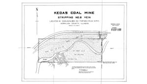 <b>Coal Section Files</b>: <b>10-6-28</b><br><b>Map Date:</b> 12-15-1952<br><b>Coal Co.:</b> Kedas Coal Company<br><b>Mine Name:</b> Kedas Mine<br><a target="_blank" rel="nofollow noreferrer noopener" class="external text" href="https://wikiimage.isgs.illinois.edu/ilmines/vermilion/m0656b.zip"><b>Full Res Download</b></a>