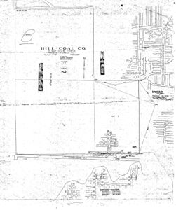 <b>Microfilm</b>: <b>351045</b><br><b>Map Date:</b> 8-10-1935<br><b>Coal Co.:</b> Hill Coal Company<br><b>Mine Name:</b> Hill Mine<br><a target="_blank" rel="nofollow noreferrer noopener" class="external text" href="https://wikiimage.isgs.illinois.edu/ilmines/st_clair/m3569.zip"><b>Full Res Download</b></a>